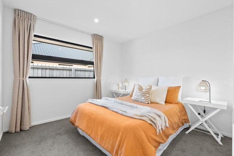 Photo of property in 5 Olearia Lane, Halswell, Christchurch, 8025