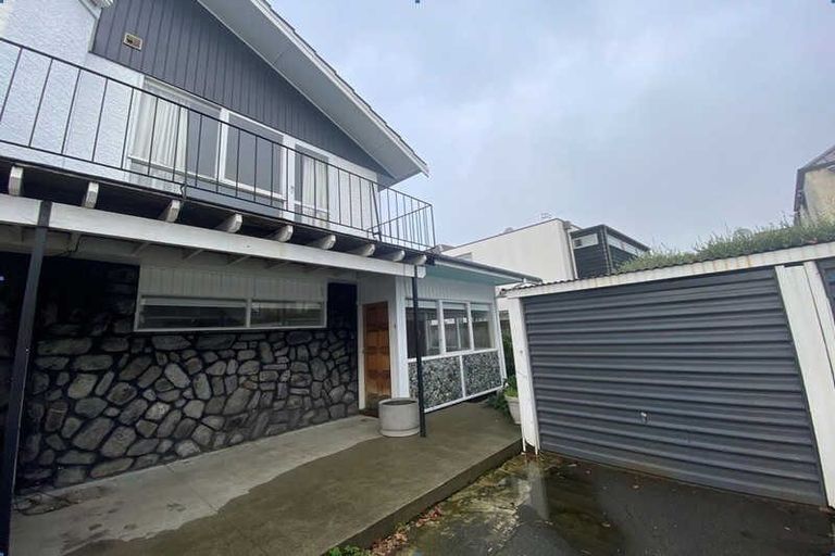 Photo of property in 4/112 Rossall Street, Merivale, Christchurch, 8014