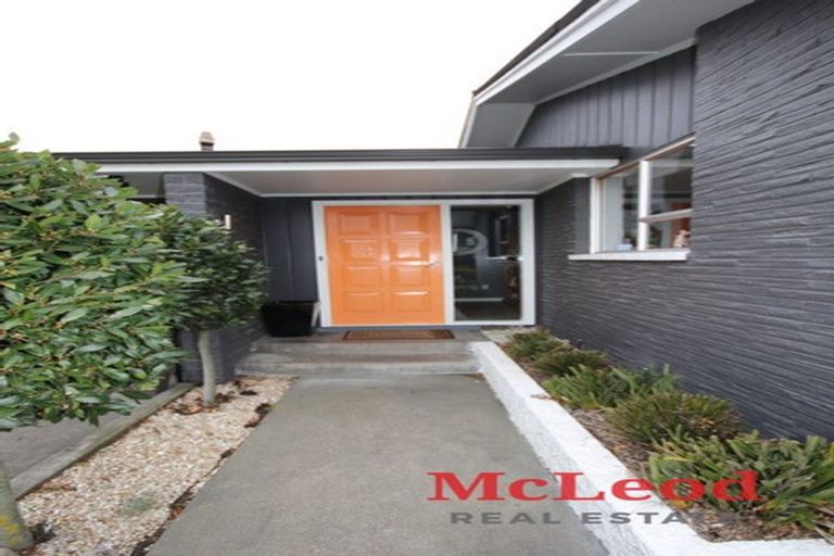 Photo of property in 60 Cross Street, Allenton, Ashburton, 7700