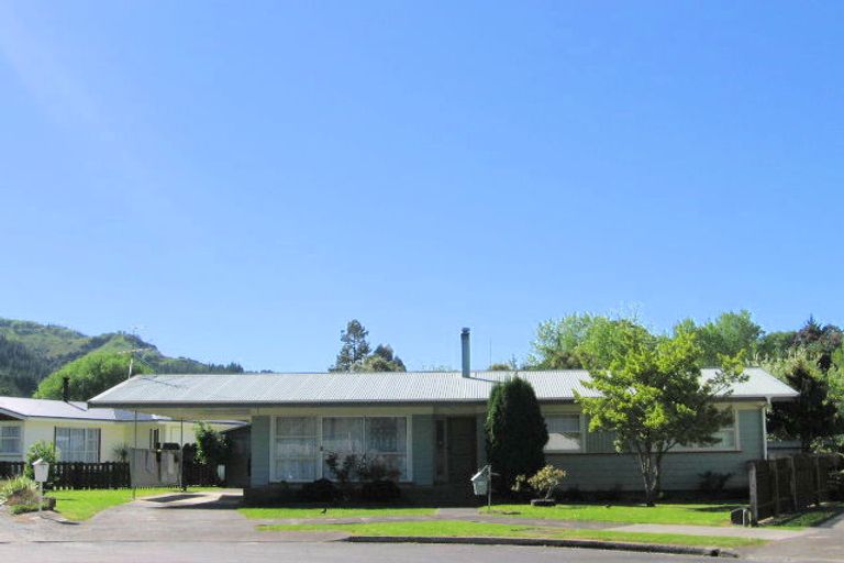 Photo of property in 13 Justin Street, Mangapapa, Gisborne, 4010