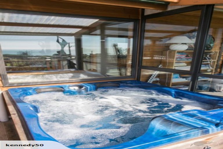 Photo of property in 29 Semple Street, Kakanui, Oamaru, 9495