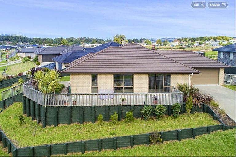 Photo of property in 45 Wairau Drive, Tikipunga, Whangarei, 0112