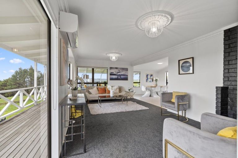 Photo of property in 320 Creightons Road, Clevedon, Papakura, 2582