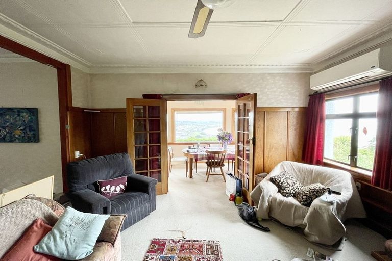 Photo of property in 7 Avon Street, South Hill, Oamaru, 9400