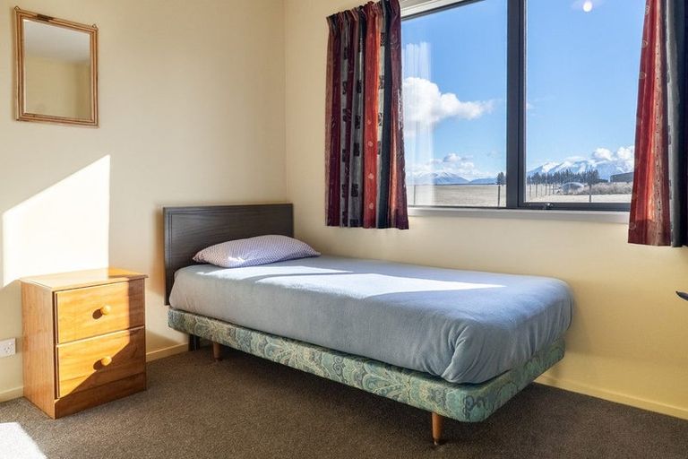 Photo of property in 23 Old Glen Lyon Road, Twizel, 7901