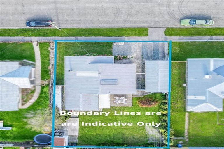 Photo of property in 16 Foyle Street, Oamaru North, Oamaru, 9400