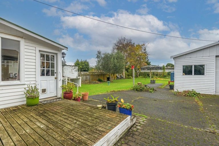 Photo of property in 148 Broadway, Marton, 4710