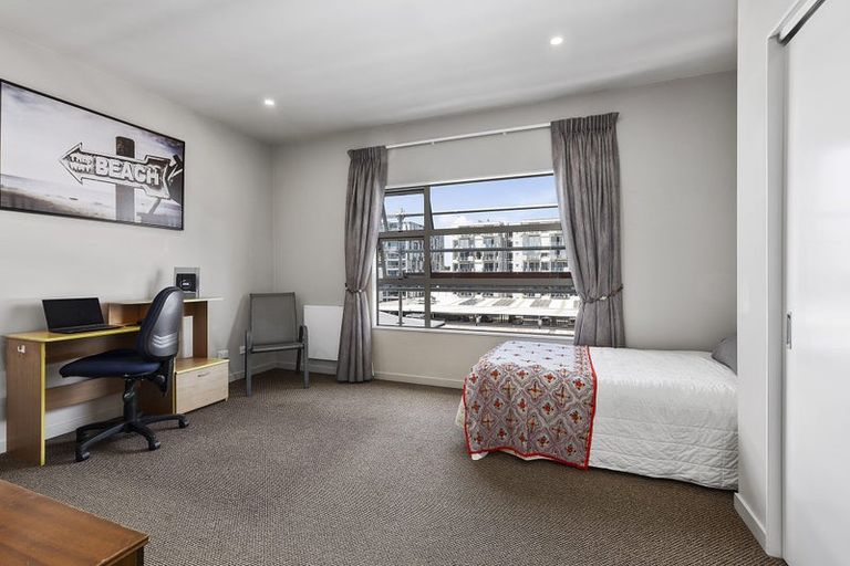 Photo of property in Galleria Apartments, 1/77 Tory Street, Te Aro, Wellington, 6011