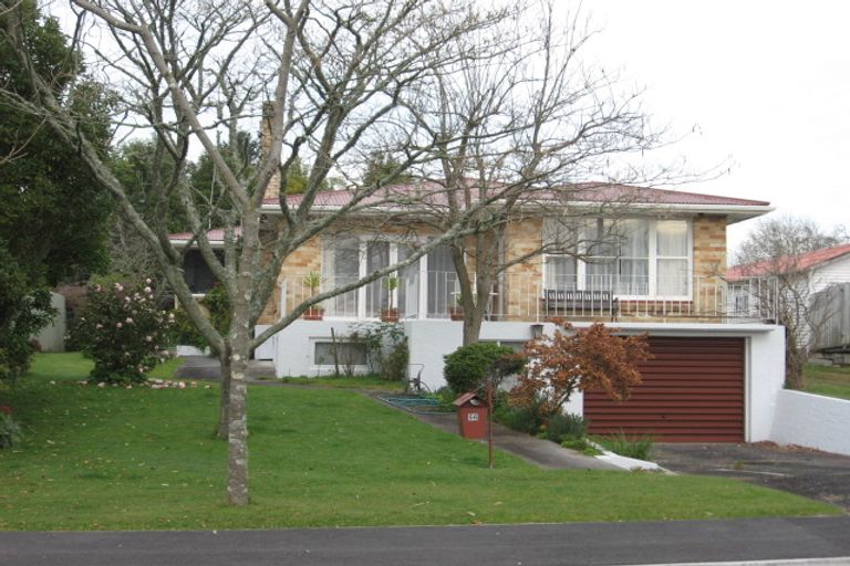 Photo of property in 56 Tranmere Road, Fairfield, Hamilton, 3214