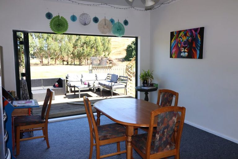 Photo of property in 1720 Kakanui Valley Road, Five Forks, Oamaru, 9491