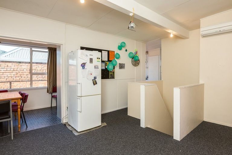 Photo of property in 141 Dundas Street, North Dunedin, Dunedin, 9016