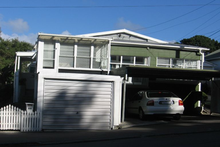 Photo of property in 55 Ironside Road, Johnsonville, Wellington, 6037