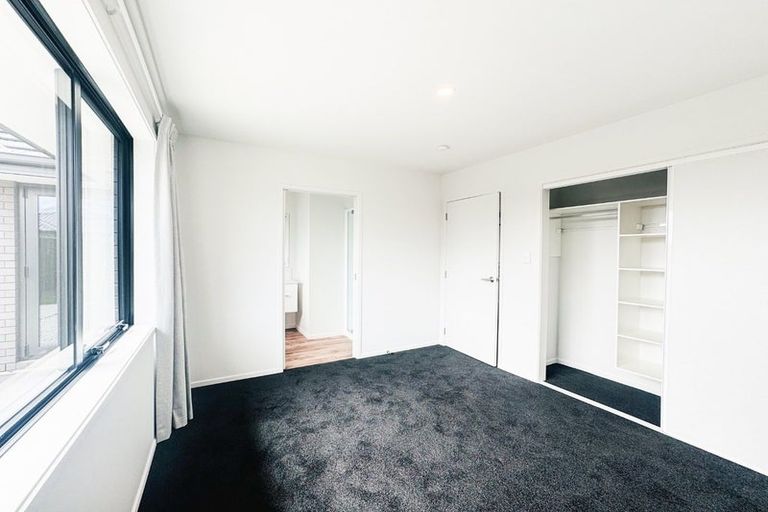 Photo of property in 55 Finn Avenue, Rolleston, 7615