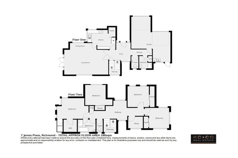 Photo of property in 7 James Place, Richmond, 7020