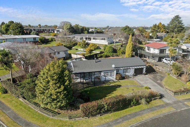 Photo of property in 2 Montgomery Crescent, Putaruru, 3411