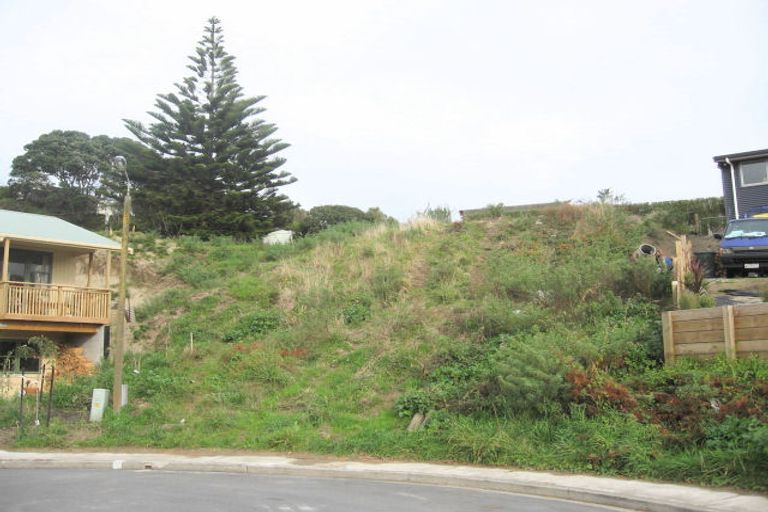 Photo of property in 36 Rainbow Court, Raumati South, Paraparaumu, 5032