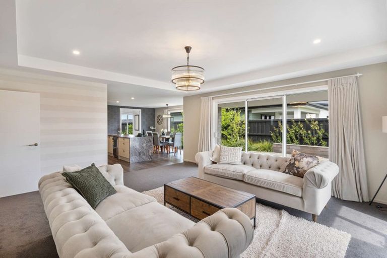 Photo of property in 36 Lanner Drive, Rolleston, 7615