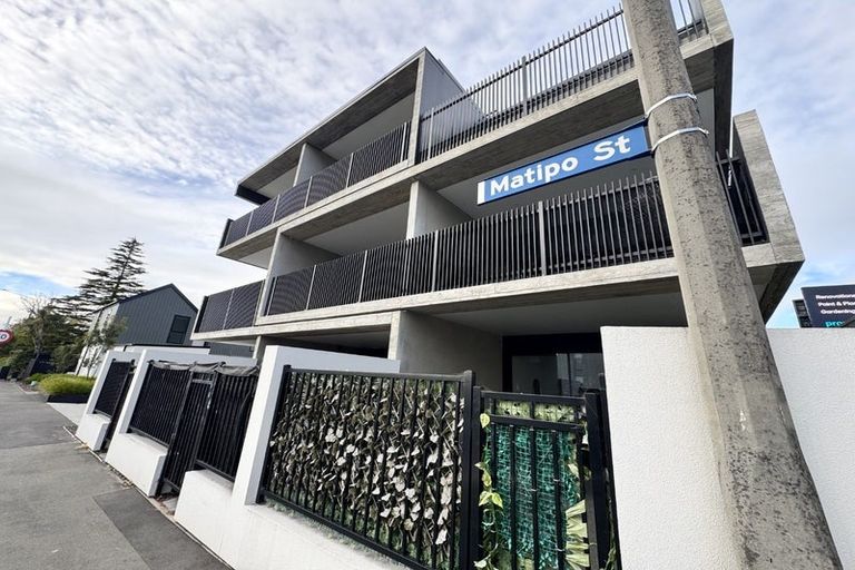 Photo of property in 101/24 Matipo Street, Riccarton, Christchurch, 8041