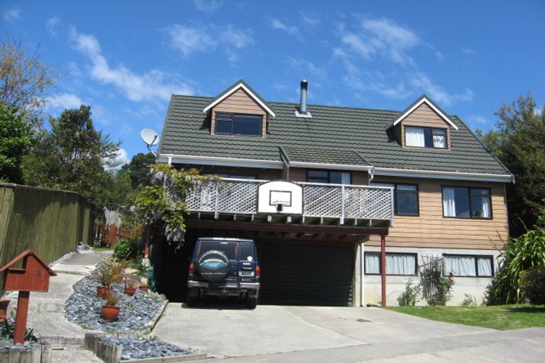 Photo of property in 13 Te Ata Place, Atawhai, Nelson, 7010