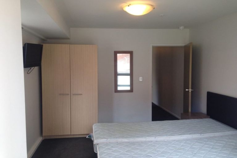 Photo of property in Bianco Off Queen, 3d/8 White Street, Auckland Central, Auckland, 1010