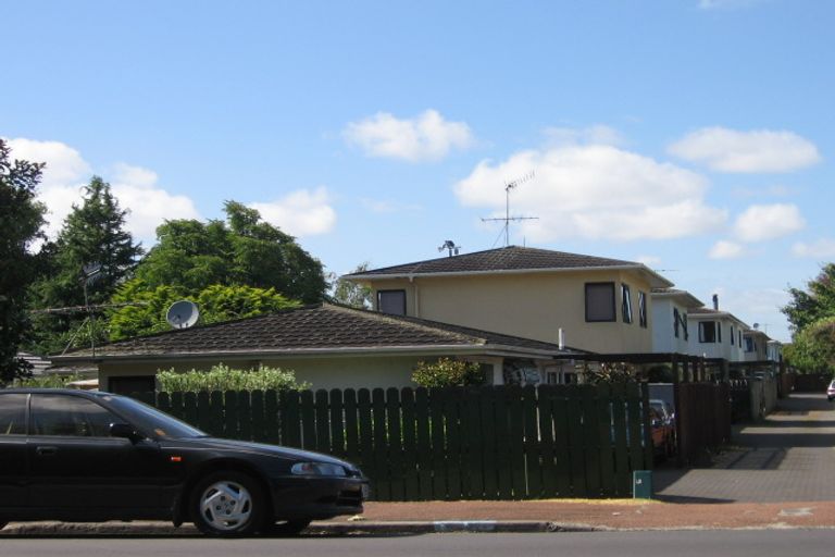 Photo of property in 4/53a Abbotts Way, Remuera, Auckland, 1050