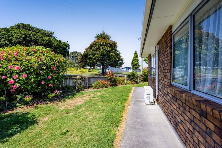 Photo of property in 17 Mcnaughton Street, Waitara, 4320