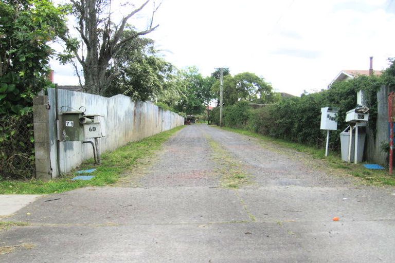 Photo of property in 65 Park Avenue, Papatoetoe, Auckland, 2025