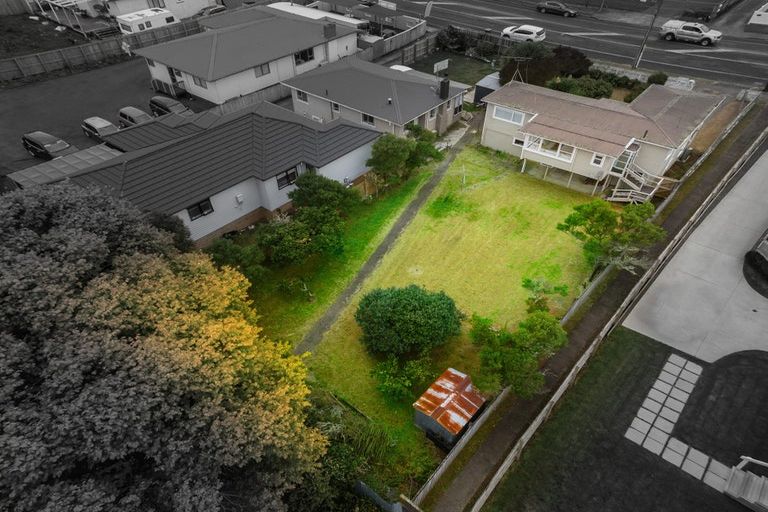 Photo of property in 26 Dublin Street, Pukekohe, 2120