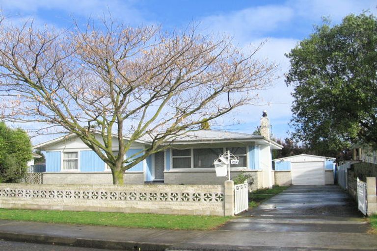 Photo of property in 713 Collinge Road, Mayfair, Hastings, 4122