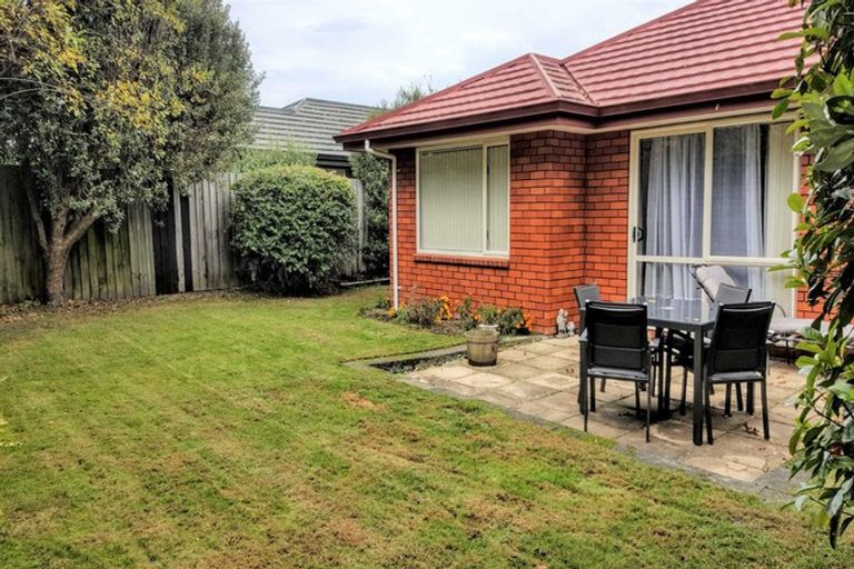 Photo of property in 1 Nina Lane, Somerfield, Christchurch, 8024