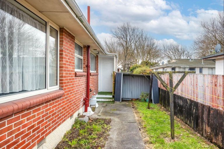 Photo of property in 1/579 Gloucester Street, Linwood, Christchurch, 8011