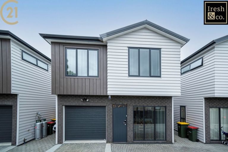 Photo of property in 11a Kent Road, Manurewa, Auckland, 2102