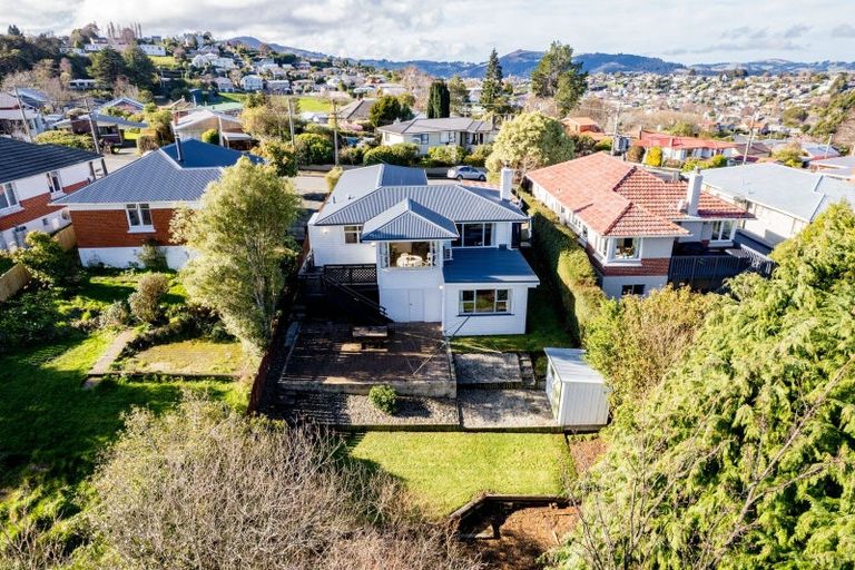 Photo of property in 75 Greenock Street, Kaikorai, Dunedin, 9010
