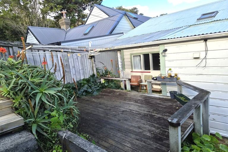 Photo of property in 115 Mein Street, Newtown, Wellington, 6021