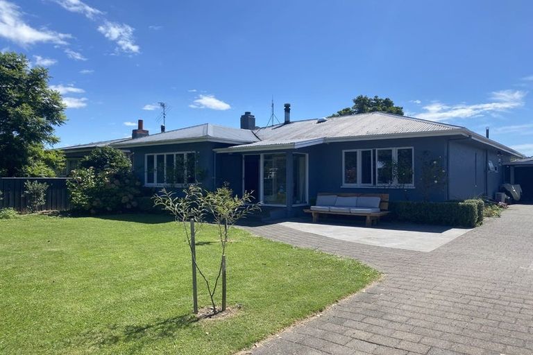Photo of property in 13 Tom Parker Avenue, Marewa, Napier, 4110