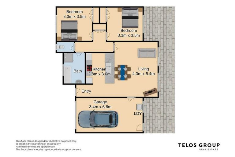 Photo of property in 11b Paterson Street, Frankton, Hamilton, 3204