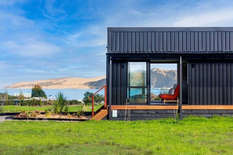 Photo of property in 9 Dune Rise, Opononi, 0473