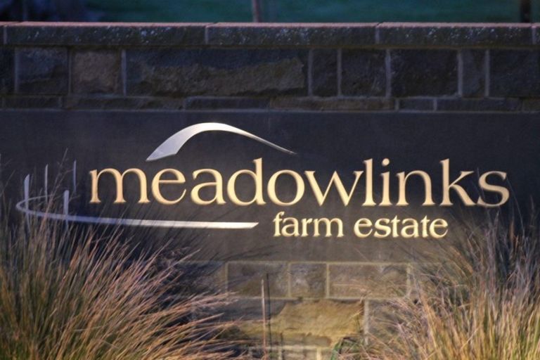 Photo of property in 24 Meadowlinks Lane, Pleasant Point, Timaru, 7974