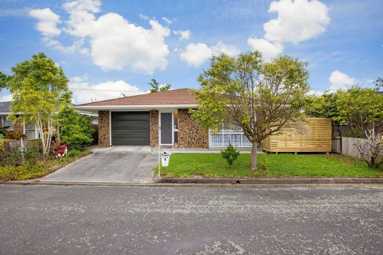 Photo of property in 292a College Street, West End, Palmerston North, 4410