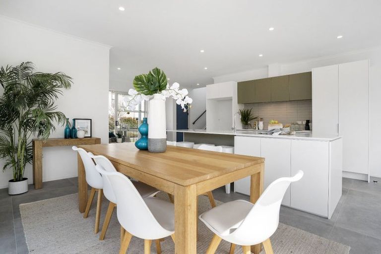 Photo of property in 1 Harewood Street, Whenuapai, Auckland, 0618