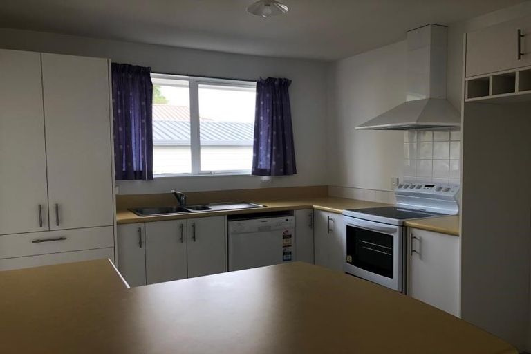 Photo of property in 3a Taiaroa Place, Southbridge, 7602