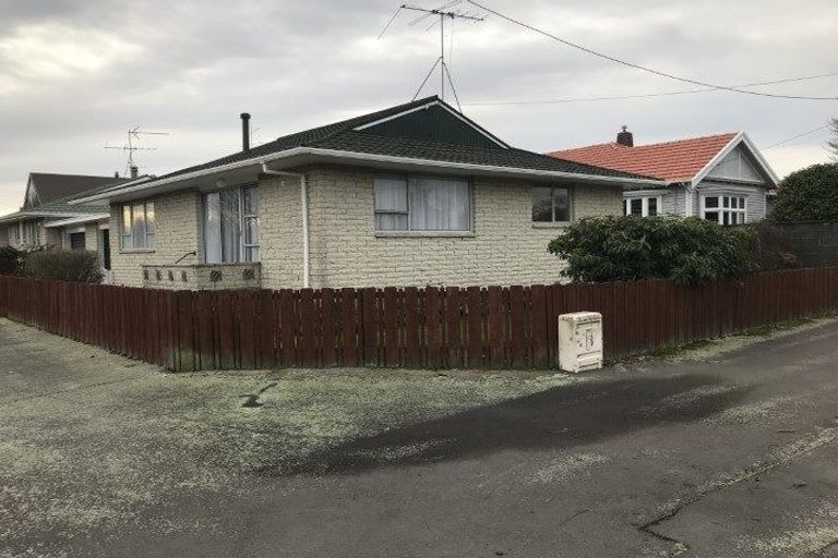 Photo of property in 47 Grigg Street, Ashburton, 7700