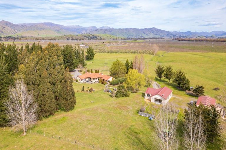 Photo of property in 192 Shandon Road, Waihopai Valley, Blenheim, 7276