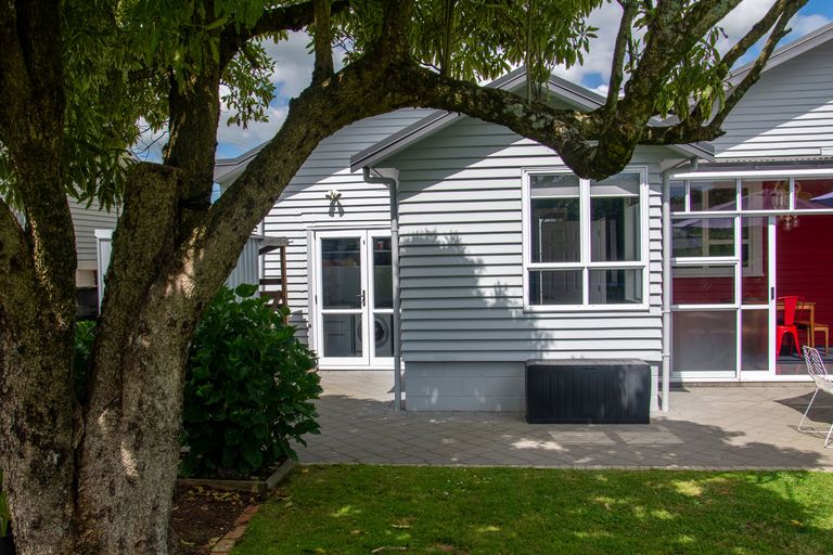 Photo of property in 36 Park Street, Morrinsville, 3300