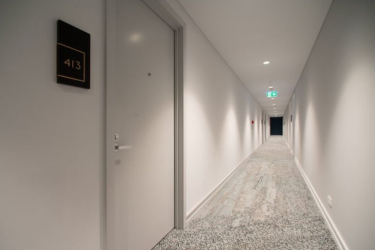 Photo of property in 413/3 Kaipiho Lane, Albany, Auckland, 0632