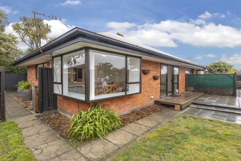 Photo of property in 1/45 Reginald Street, Burwood, Christchurch, 8083