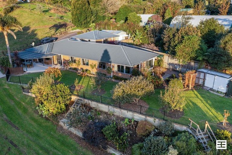 Photo of property in 107 Panorama Drive, Welcome Bay, Tauranga, 3175