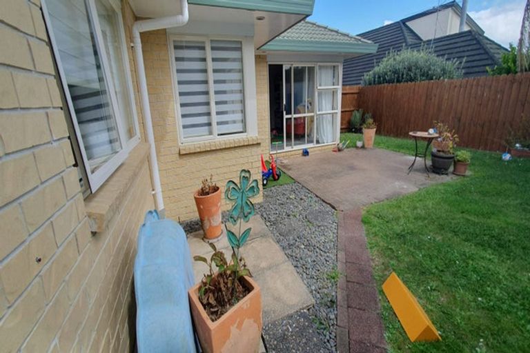Photo of property in 30 Limerick Place, Dannemora, Auckland, 2016