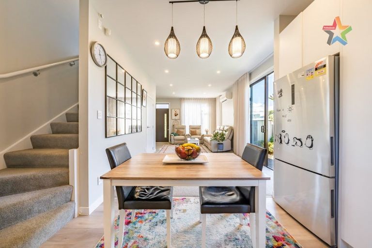 Photo of property in 24 Ron Deal Way, Epuni, Lower Hutt, 5011