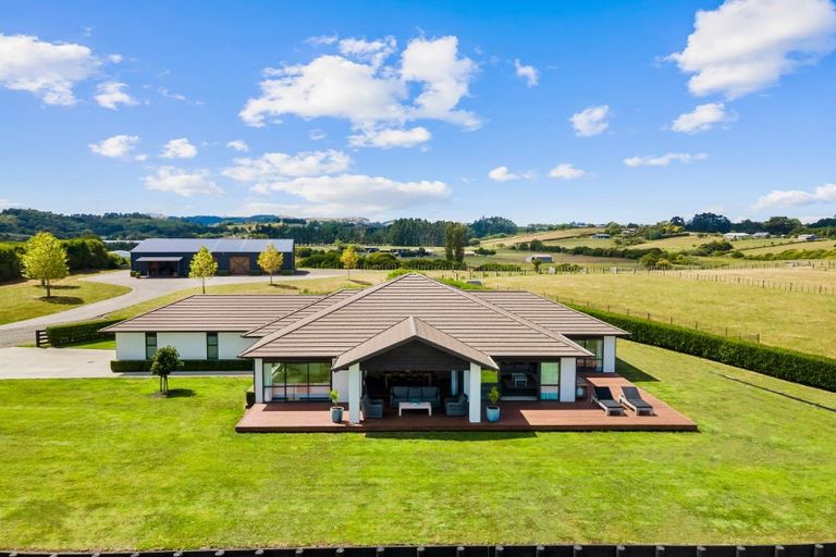 Photo of property in 134 Logan Road, Buckland, Pukekohe, 2677
